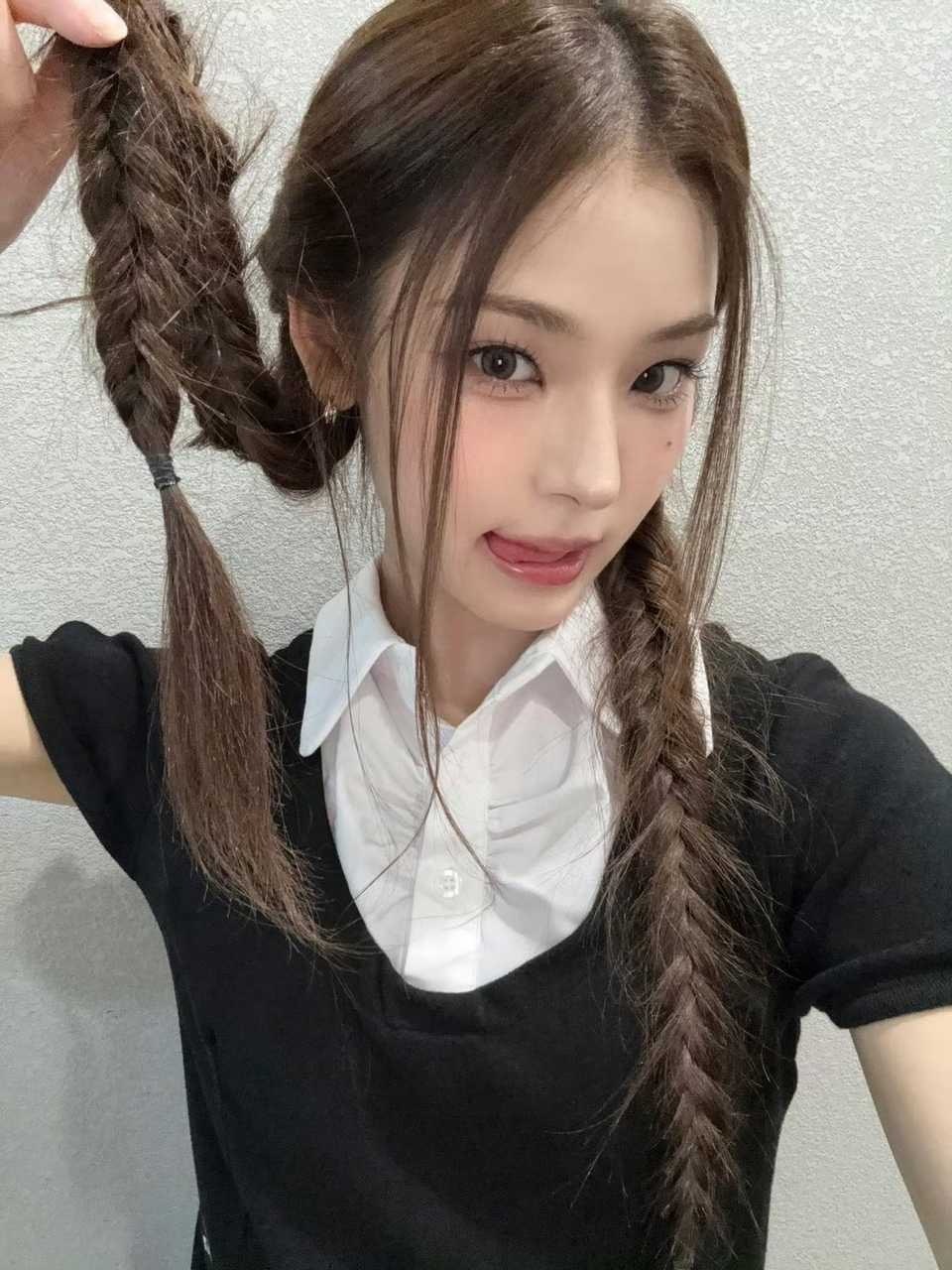 所有人！感受！ 
