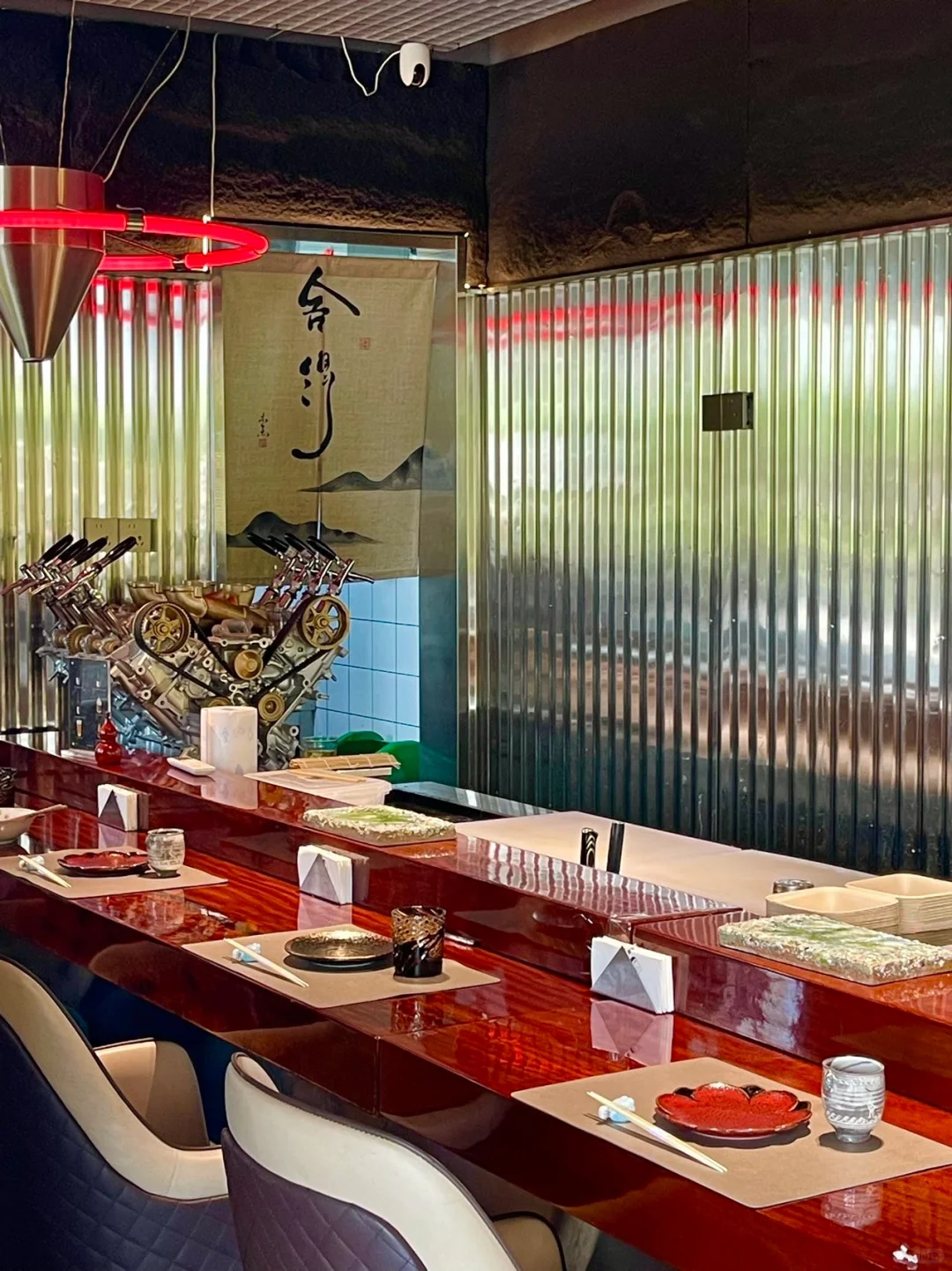 来一次就会爱上的一家店 好吃又充满温情