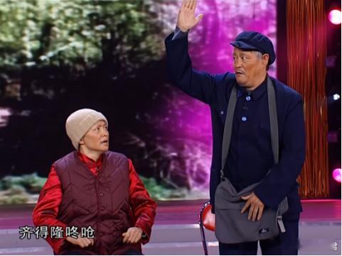 42年总台春晚全部上线B站  时间过得真快，“齐得隆咚呛”都18岁了，当年好多看