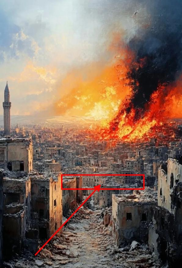 3月20号深夜，捷克直接燃起一把大火。

火势蔓延得特别快，短短几个小时，一片厂