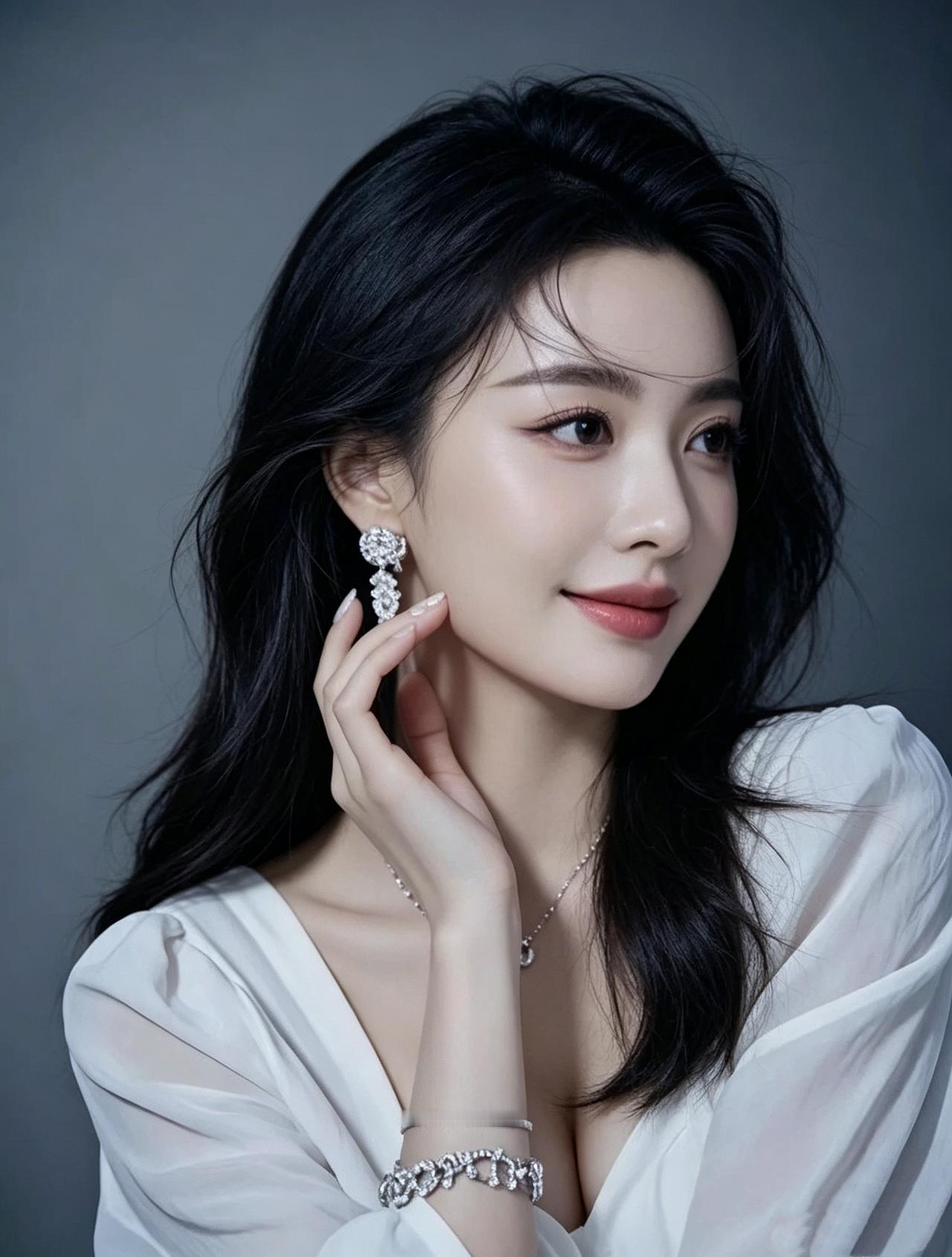 真心喜不喜欢，身体从来不会撒谎


心里的情意可以藏住，可身体的本能，永远没办法
