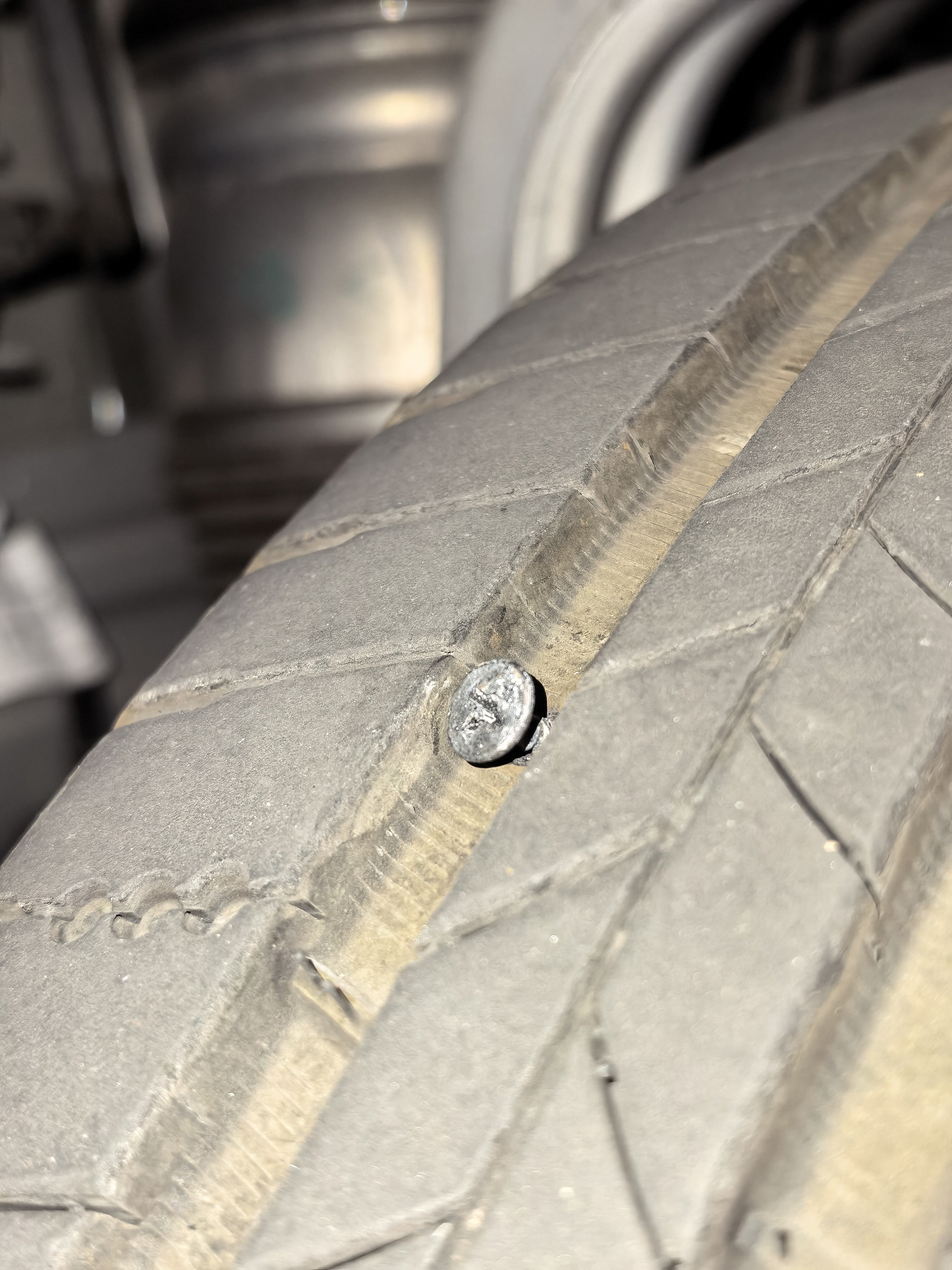 终于还是轮到我了