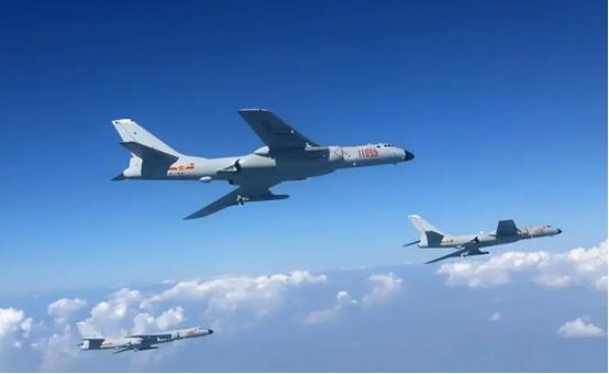 台湾“国防部”正式发布消息，
 
在4月10日清晨6点到第二天清晨6点，整整24