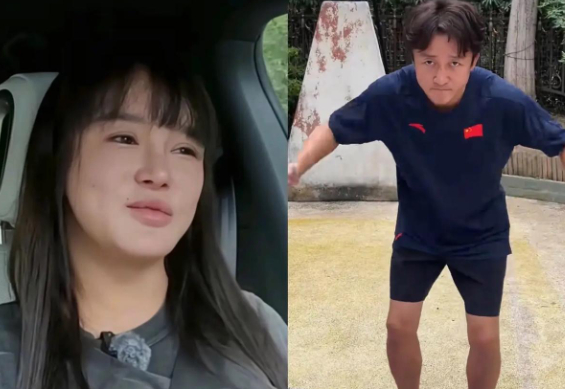 手握奥运冠军资源，安稳进体制执教本是稳妥出路，可邹市明凭着一腔热爱盲目创业，分不