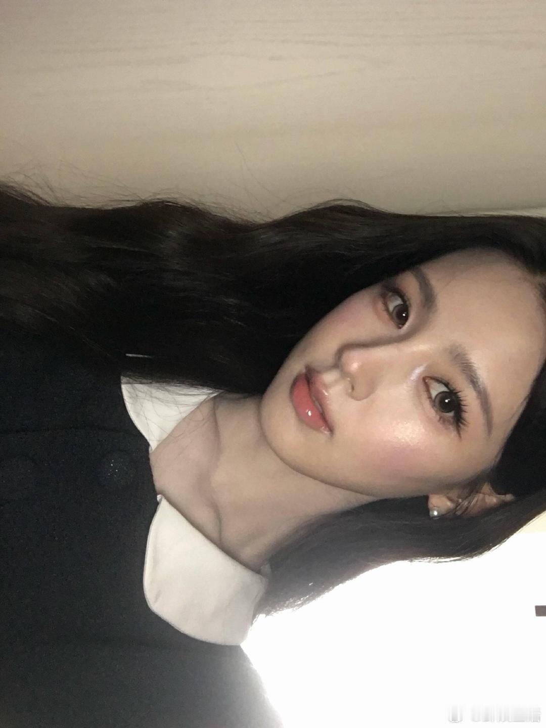 赵美延腰臀比 赵美延这个身材条件真的太让人羡慕，看着身形薄薄的，但是曲线一点不含