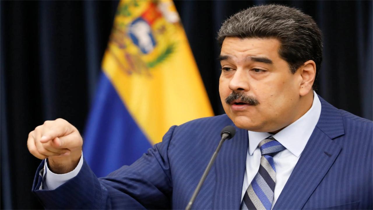 福特号开进加勒比海，明眼人都看得出来，是冲中国来的

当杰拉尔德·R·福特号航母