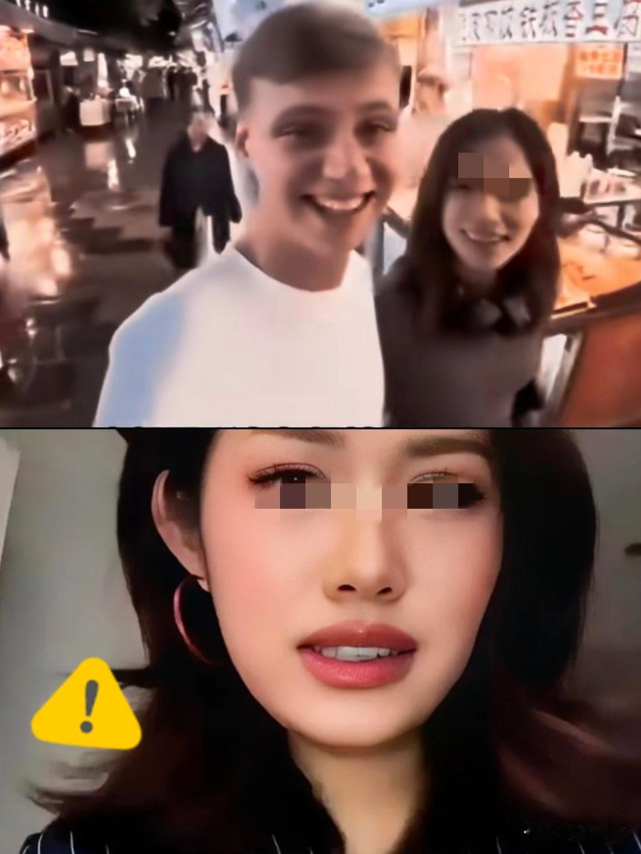 20元的麻辣烫我忍了
被怼着脸跟拍那事我也忍了
但是从头到尾她都全程配合，我实在