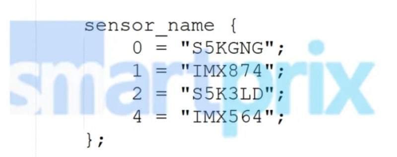 关于 Galaxy S26 和 S26+ 机型的镜头 Coms、电池和 AP（应