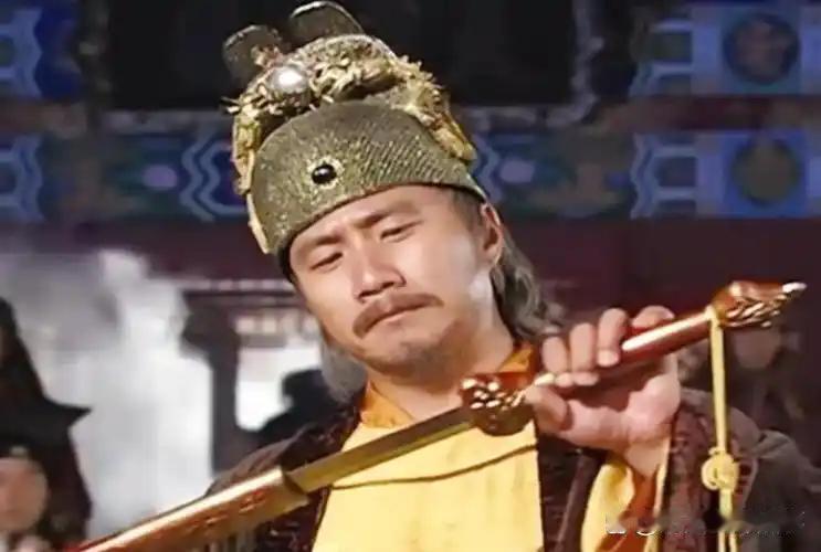 朱元璋一条"防外戚"的家法，让明朝皇子被大臣按在地上摩擦了276年

1524年