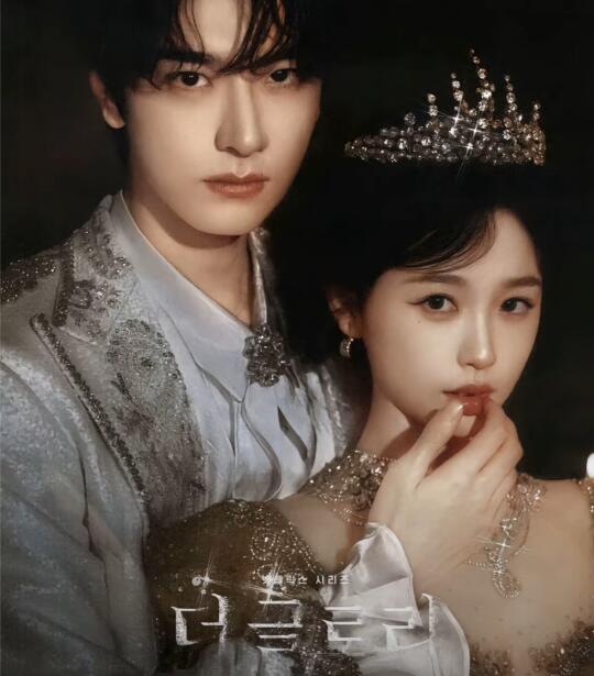 好伟大的两张脸！这还是我认识的内娱吗！