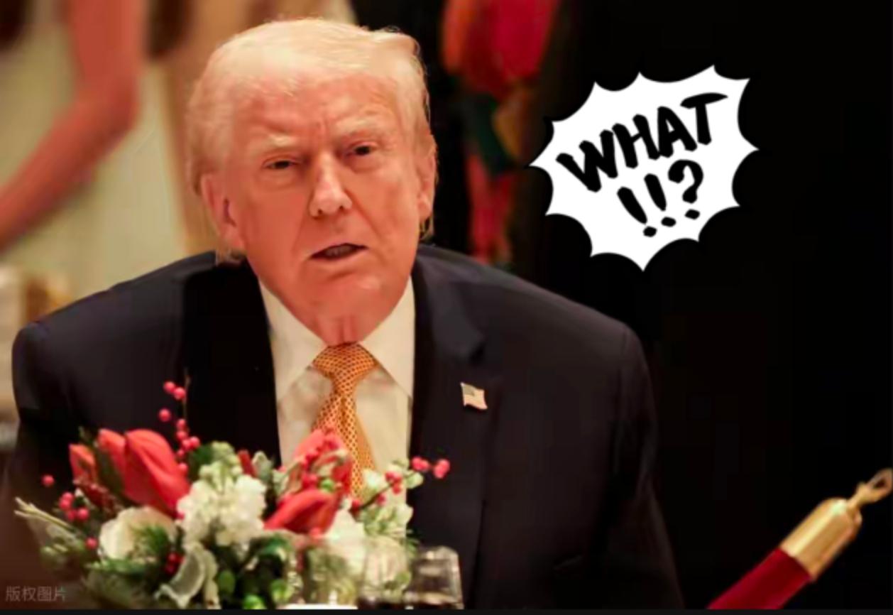 坚决不欢迎特朗普访华，
这家伙就是个两面三刀，出尔反尔的典范！

特朗普的出尔反