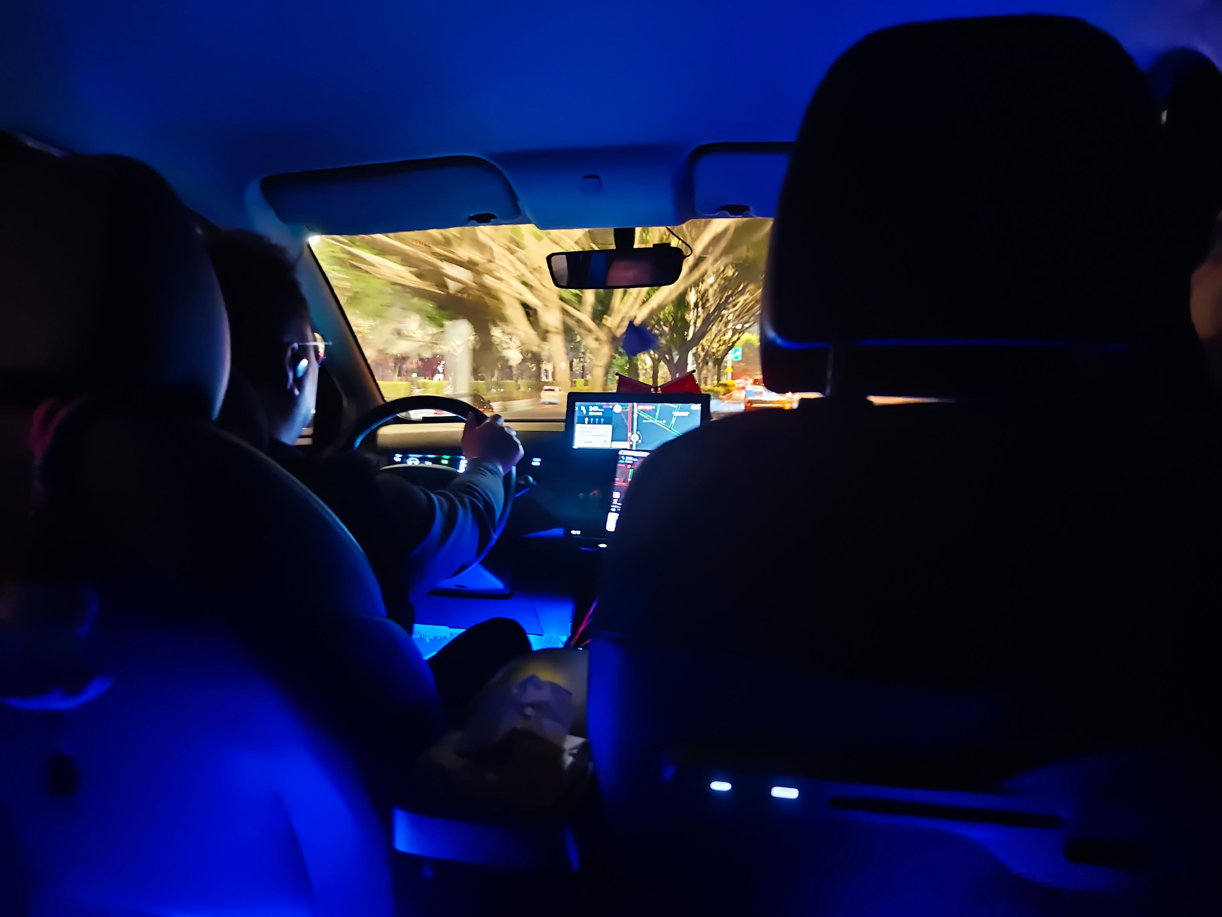 出发来去翔安开台小破车，刚好看看国内能不能租点钱回来…于恒的二手车日常