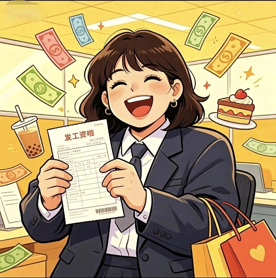 发的钱哪有抢的香其实不是钱本身差多少，是抢的时候那份期待感、小紧张，还有到手一瞬