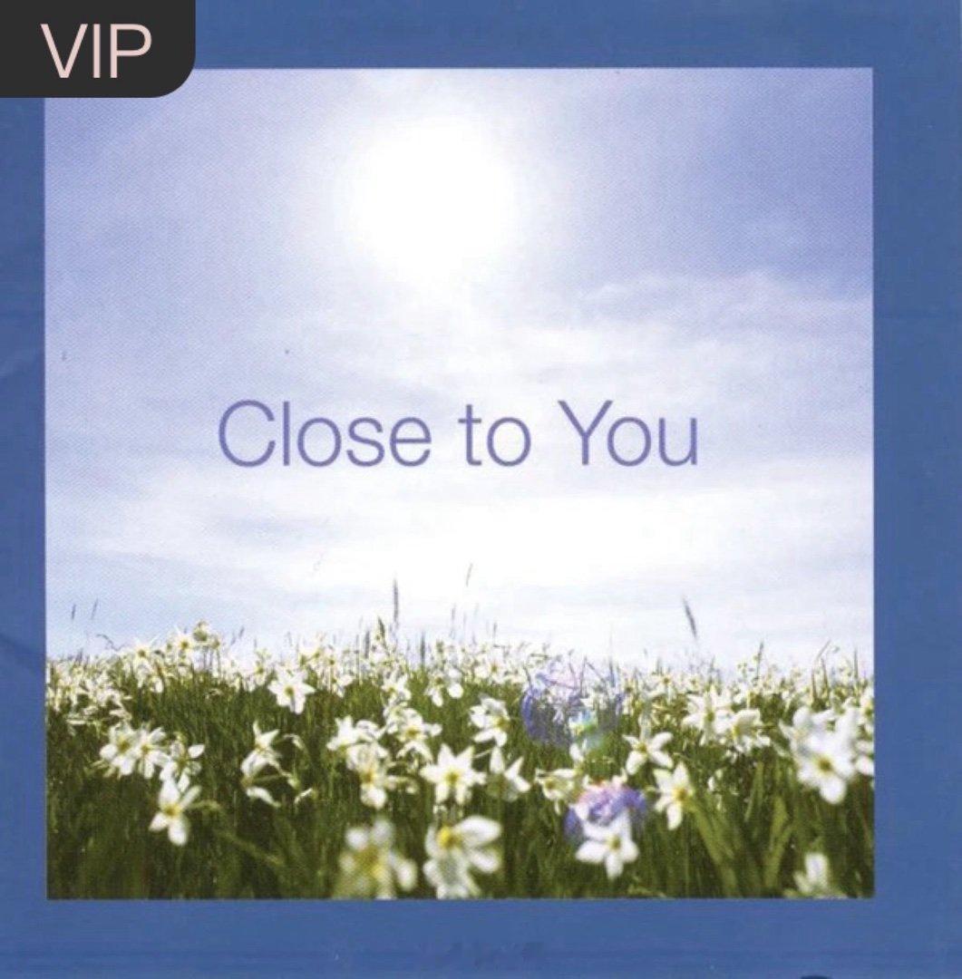 Sissel《Someone Like You》Someone Like You