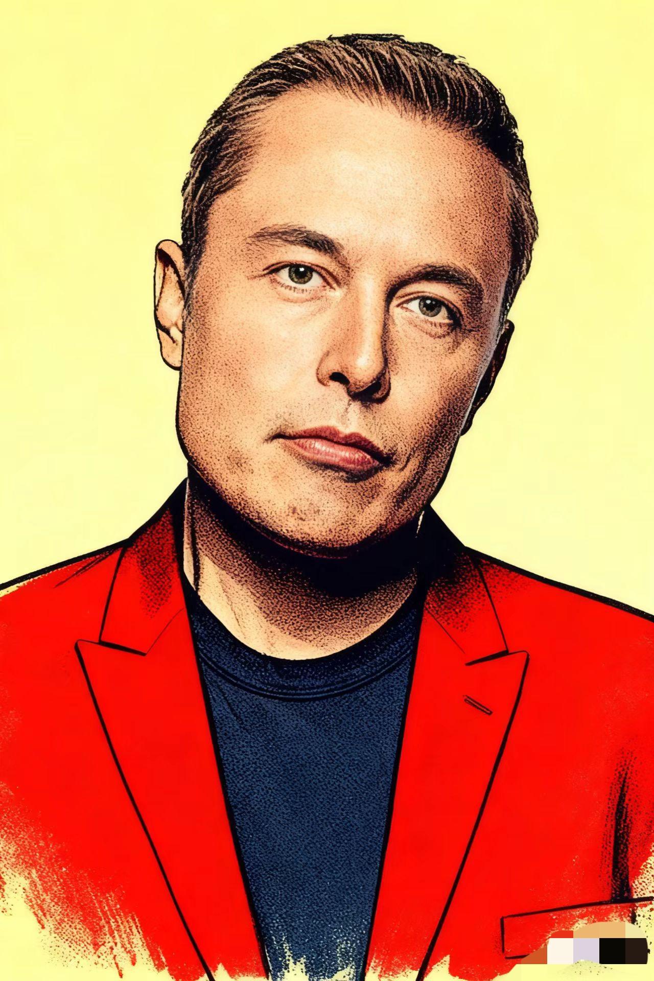 快报！
就在刚刚
11月7日，特斯拉股东投票批准了首席执行官埃隆·马斯克价值高达