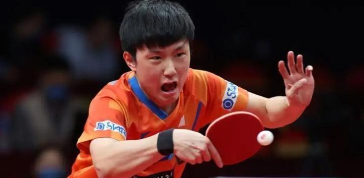 2026伦敦世乒赛男团决赛，中国队3比0横扫日本，张本智和赛后痛哭揽责本属寻常。