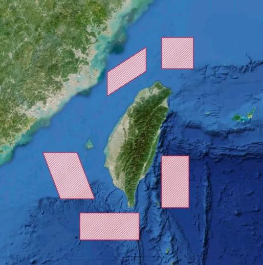 统一临近！美智库发声：大陆已在台湾以东海域建立永久性执法存在。不久前,大陆两艘海