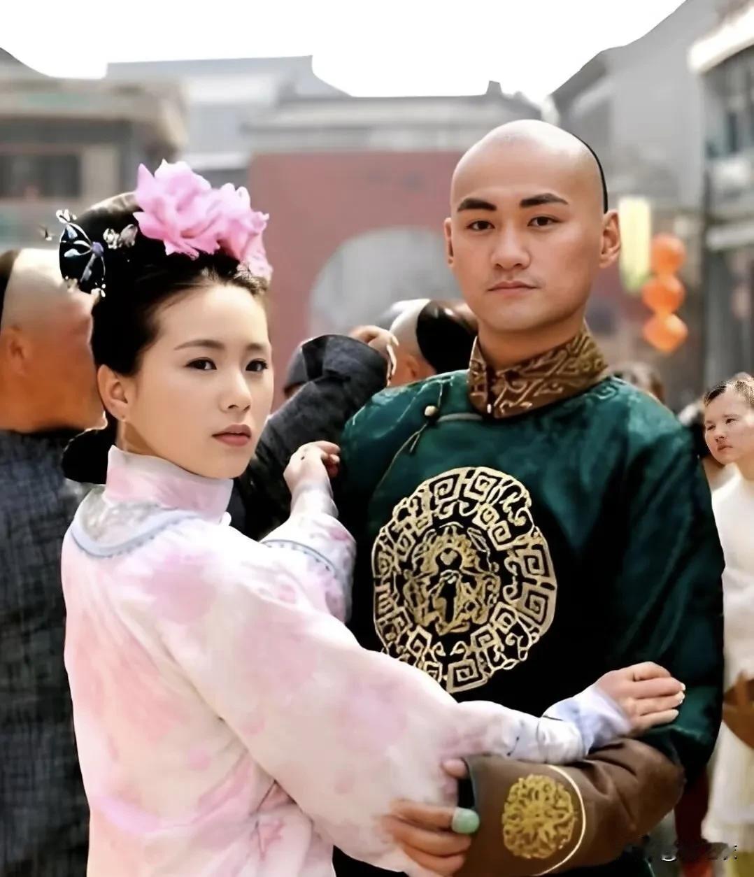 把宫和步步惊心打成如懿传和延禧攻略大可不必，因为那个年份的局限性下能产出宫和步步