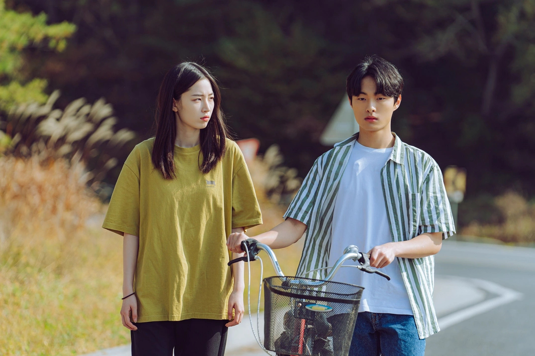 韩剧回顾 少年非行 首播4周年主演：元志安、尹灿荣、尹贤秀、李洗赈、杨瑞贤202