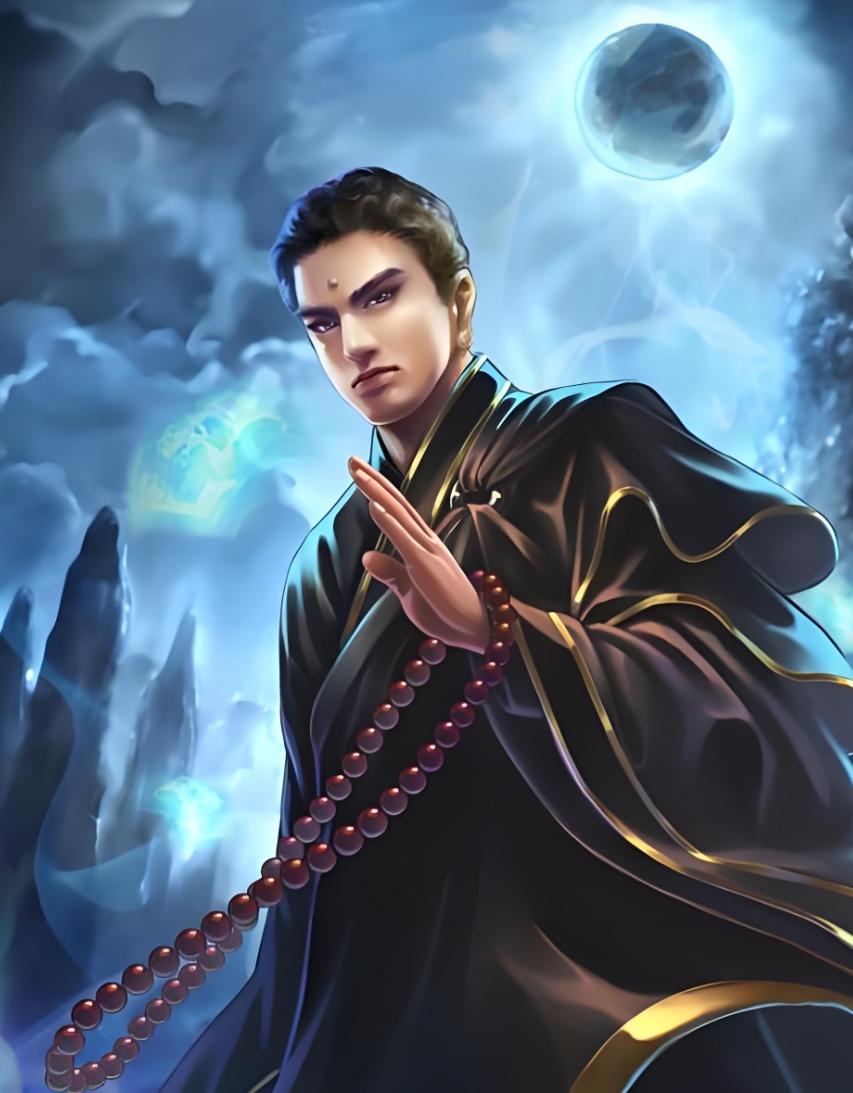 金世遗的武功，能否超过张丹枫？金世遗在《冰河》秒了不会比孟神通弱的宝象法王和三相