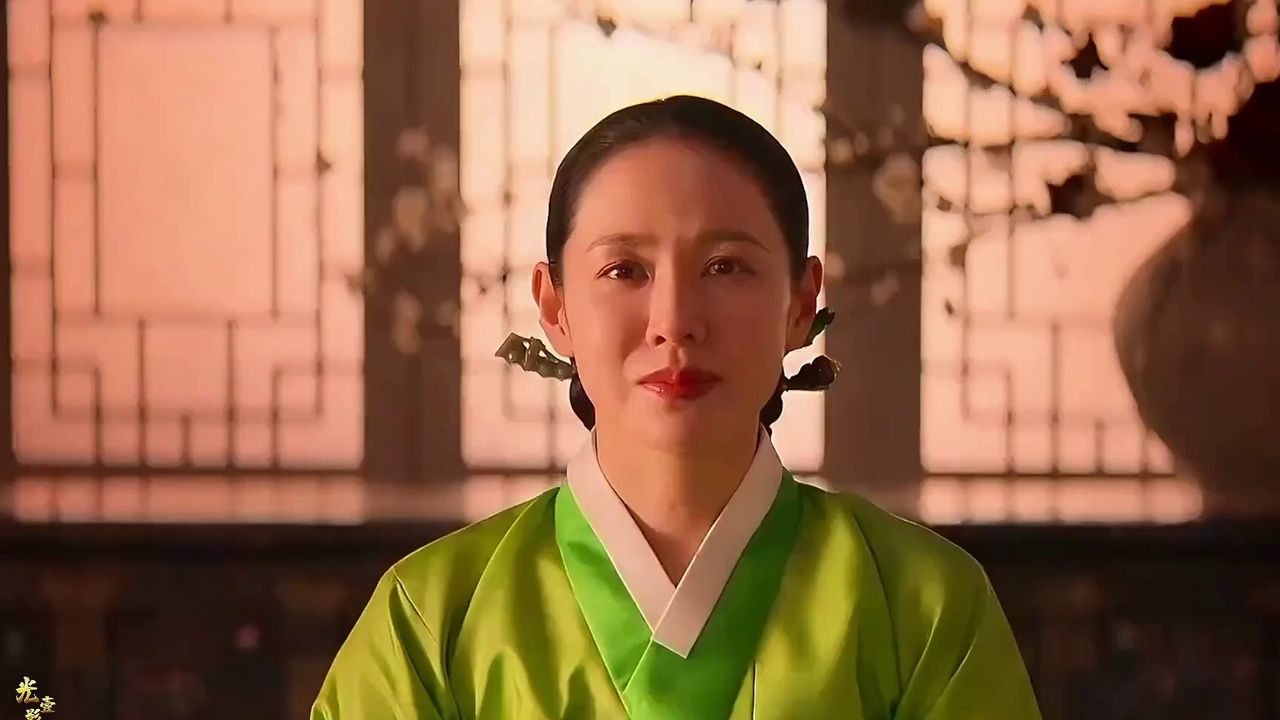 池昌旭又一古装巨作震撼上映！不愧是爱情电影天花板！超级好看！