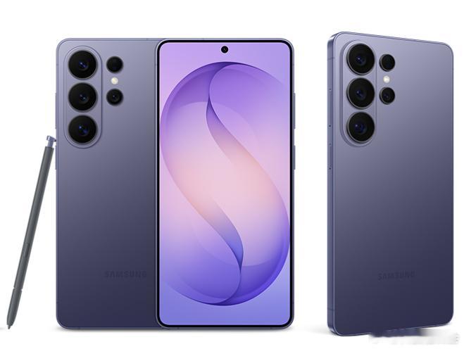 三星发布会你们都关注了没，这次最新旗舰三星 Galaxy S26 Ultra ，