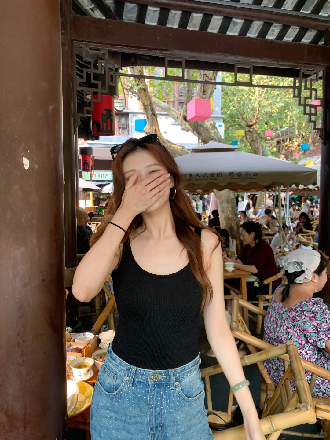 一些成都记忆