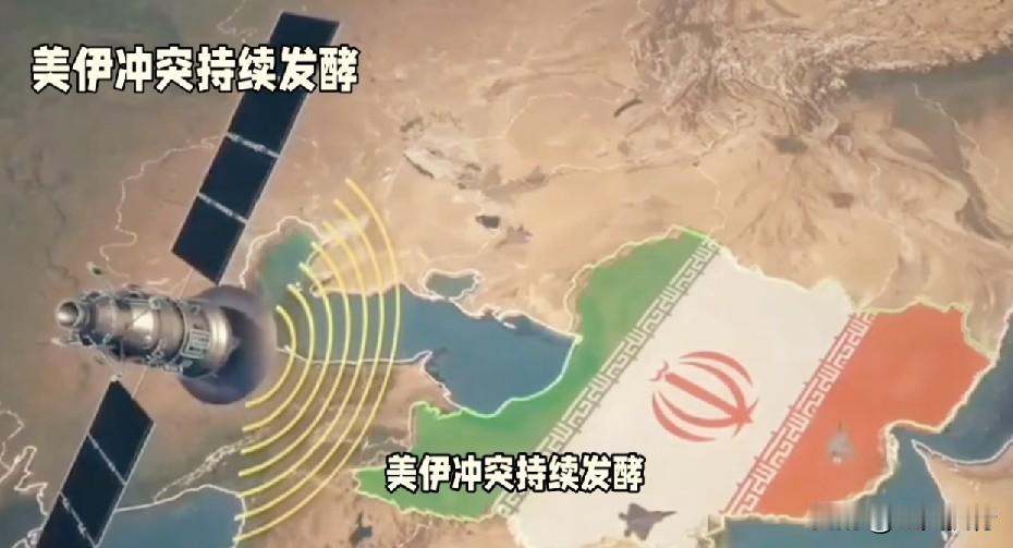 美国之所以总想打伊朗，就是因为这五条原因！
第一、控制中东的战略通道霍尔木兹海峡