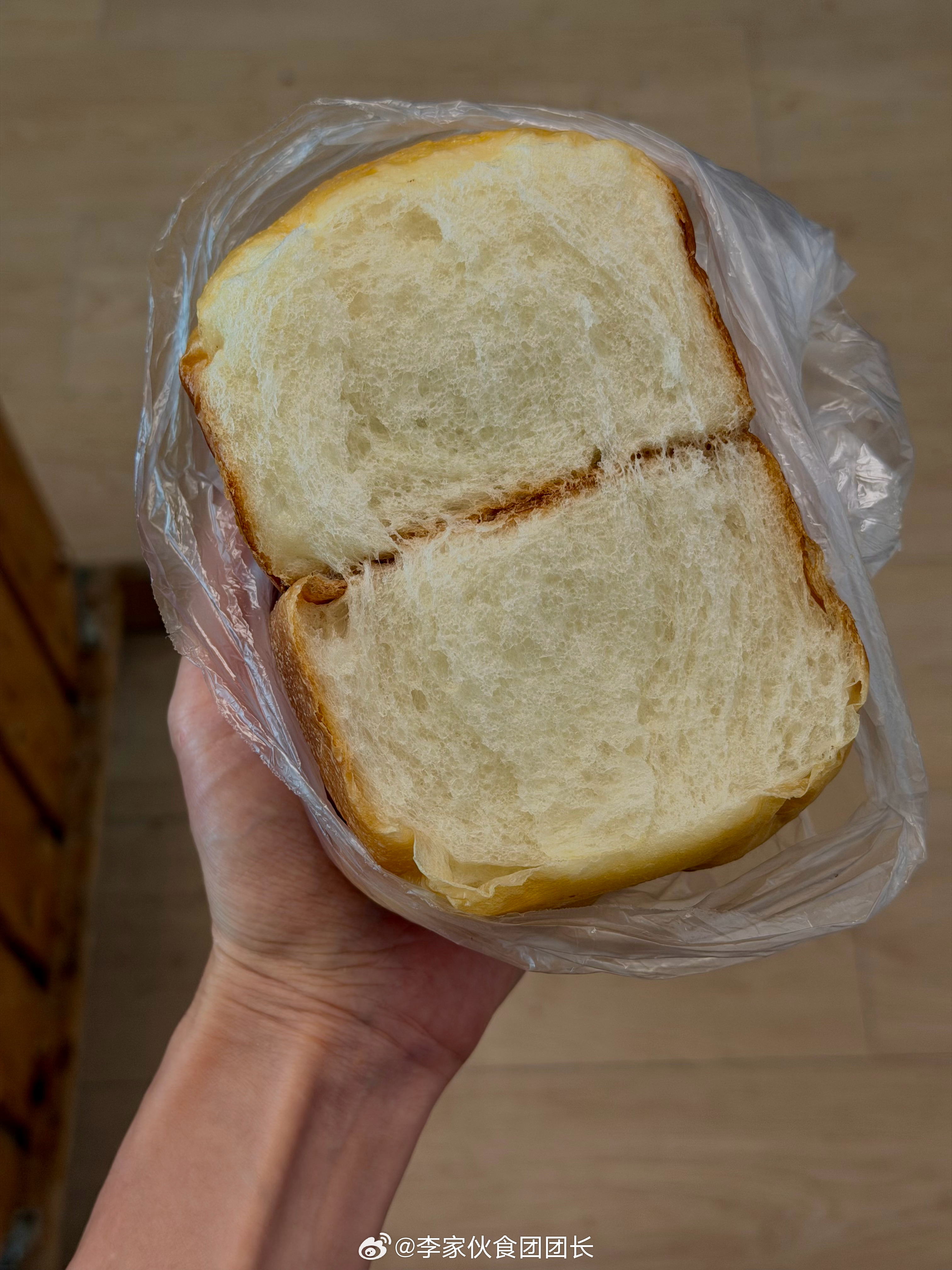 嘿嘿吃个边角料～工作日记随手拍