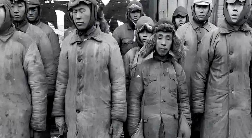 1954年，55名被俘的志愿军战士，选择前往中立国巴西。他们放弃了回到中国大陆，