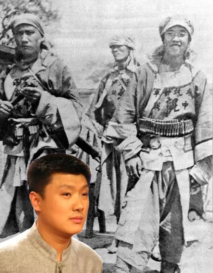 可笑今天我们很多人，盲目附和一些“学者”嘲讽当年的义和团。
设身处地论起来，他们