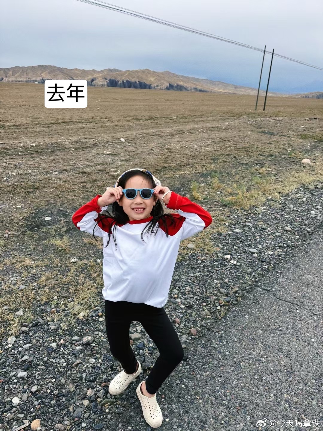 整理了一下目前为止的咕噜造型，发现Native惊人的百搭。再一回看去年第一次来新