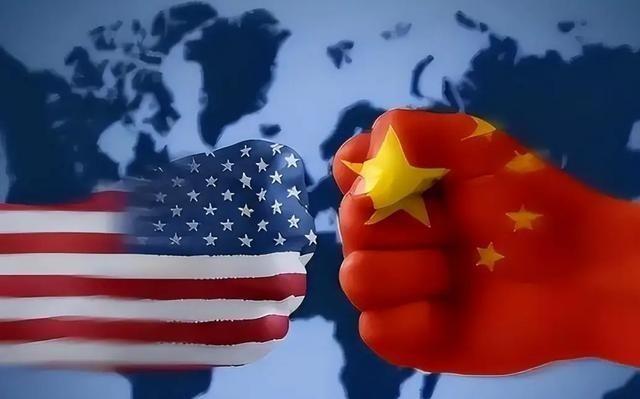 美国到底会不会向中国开战呢？就这么说吧，美国100%想开战，因为中国已经对美国霸