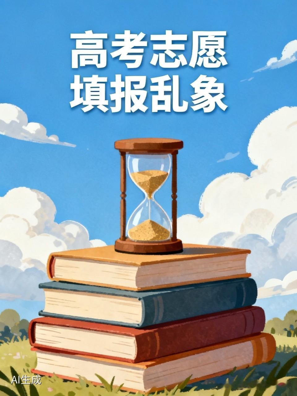 “高考志愿填报师”乱象丛生，很多连大学都没上过。每年高考出分后，家长们因不懂投档