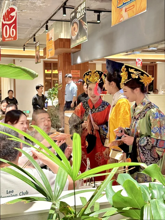 宁波！万圣节还能这么玩啊