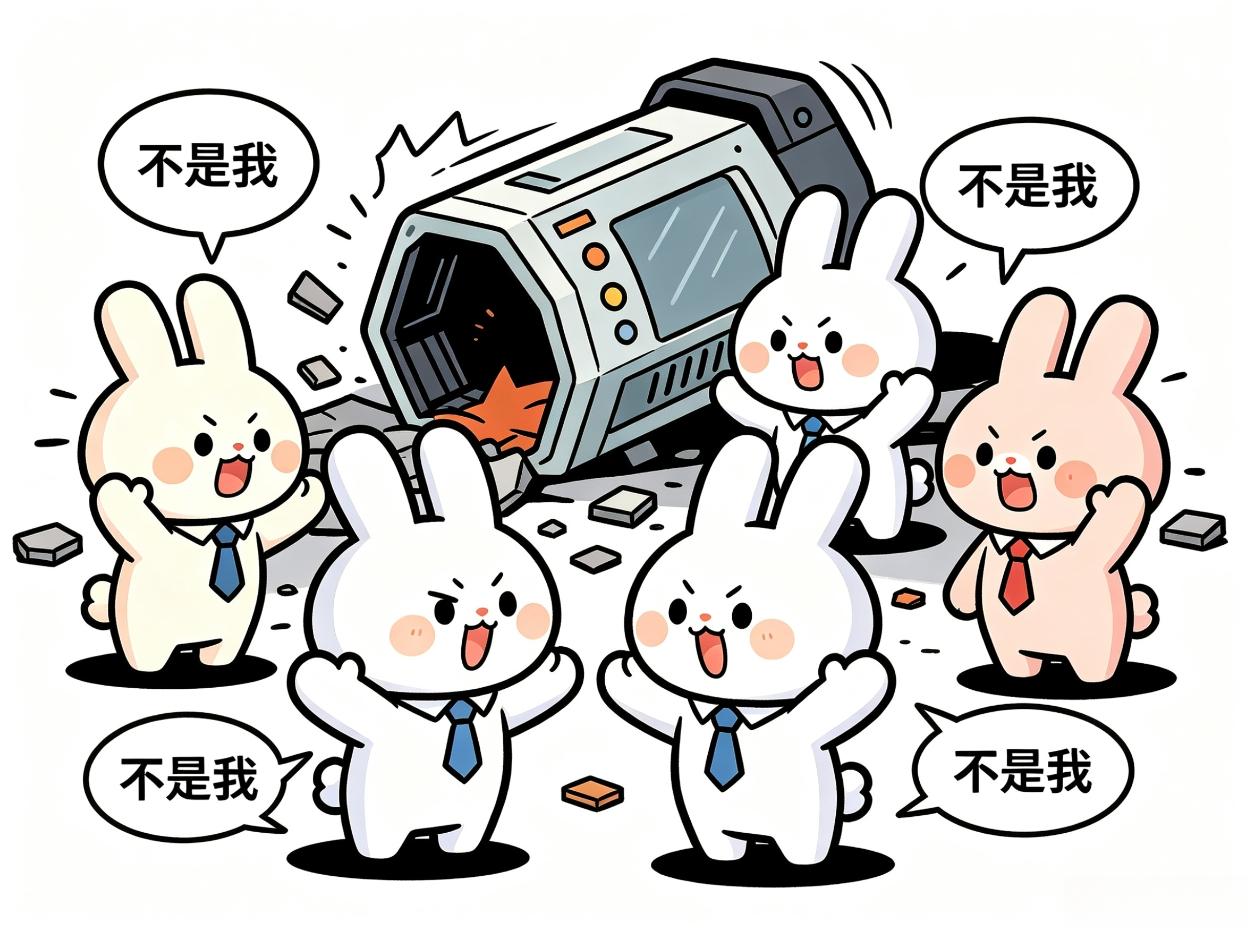 安全天天讲，为什么偏偏安全月最忙？
 
厂里所有人心里都有个共同疑问：安全明明天