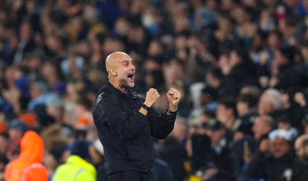 瓜迪奥拉=联赛之王！之前16赛季12次联赛夺冠 从未2个赛季丢冠瓜迪奥拉是一位只