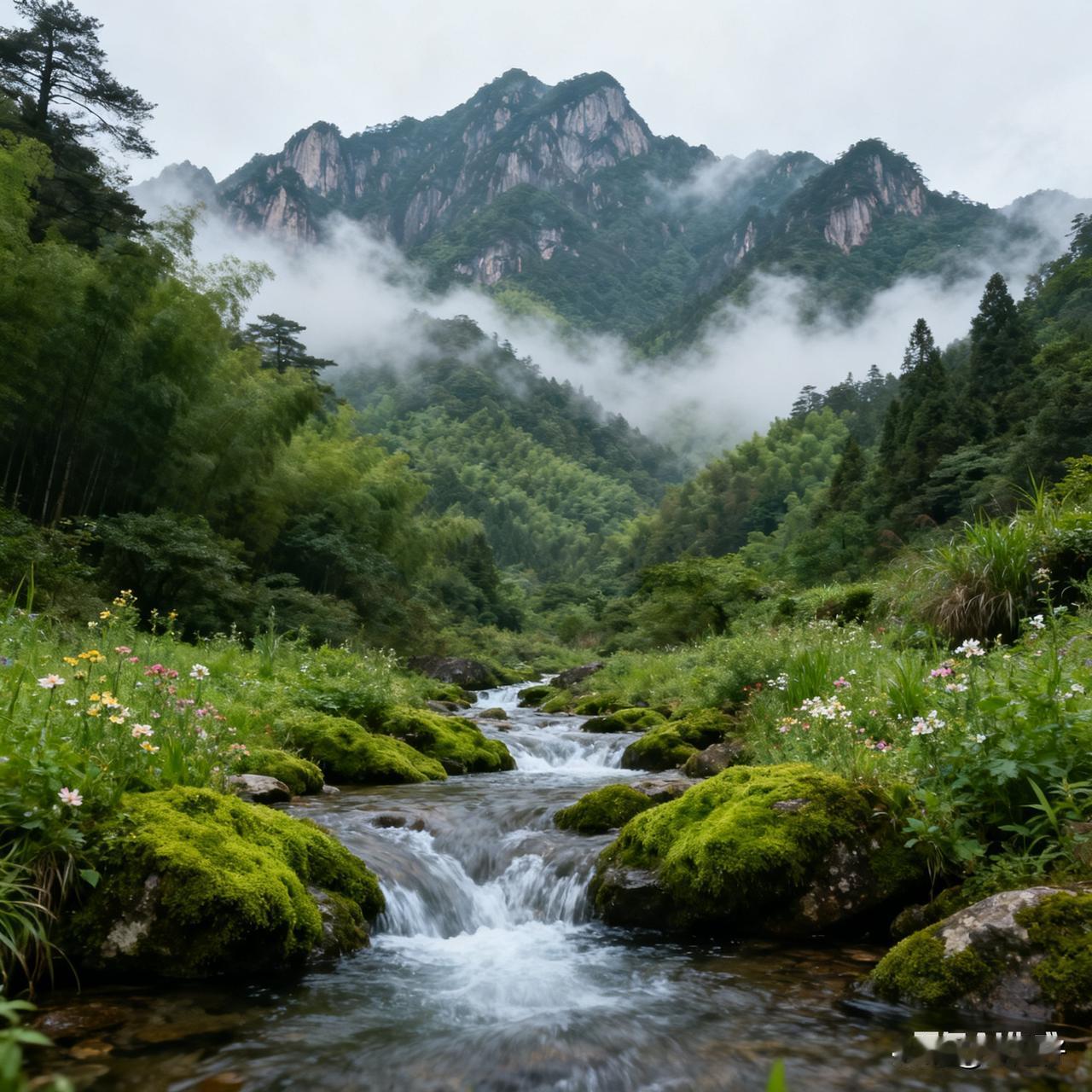毛主席的诗词最爱哪一句？世上无难事，只要肯登攀
