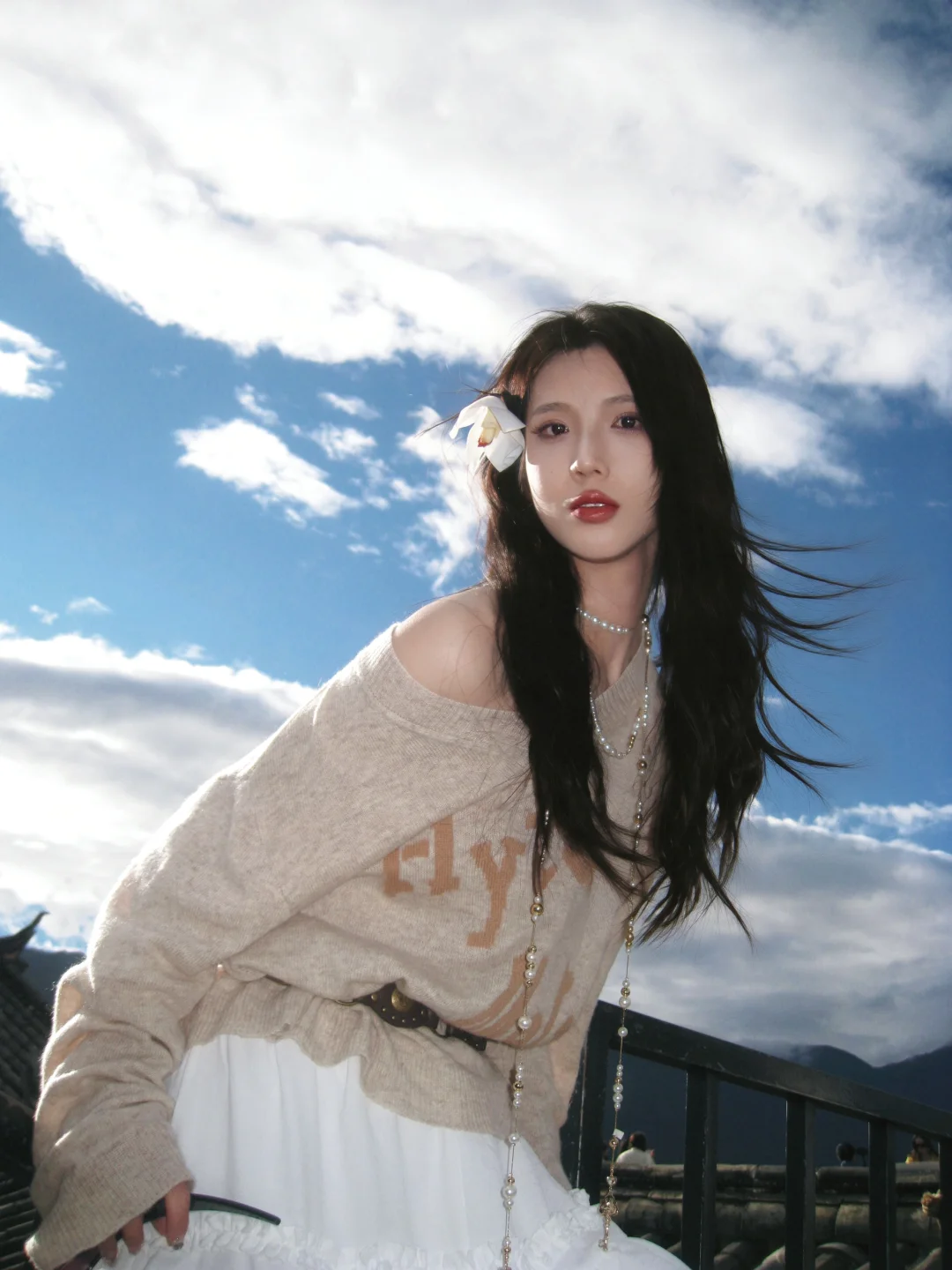 177/49kg 吹一下云南的风