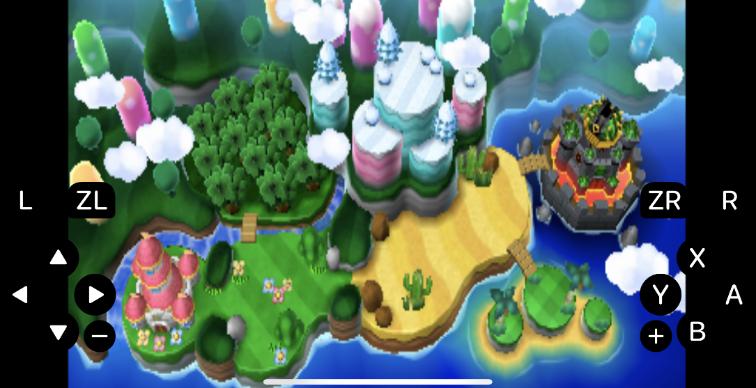 iOS首个3DS模拟器：Folium已经正式上架，实测能玩，不过稳定性还有所不足