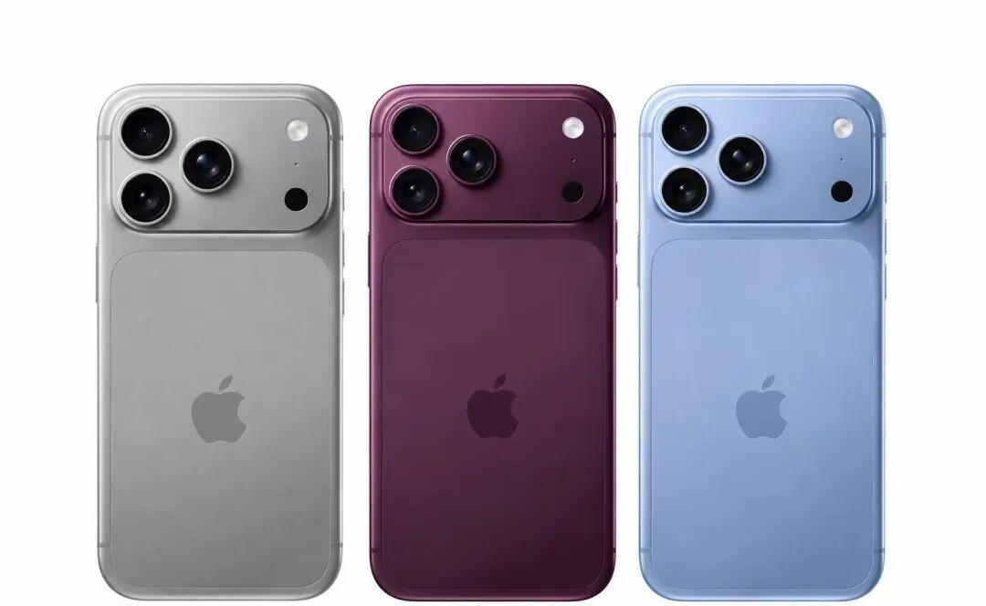 iPhone18涨价

 
 
 
 
 
 
 
 据每日经济新闻知名科技记者