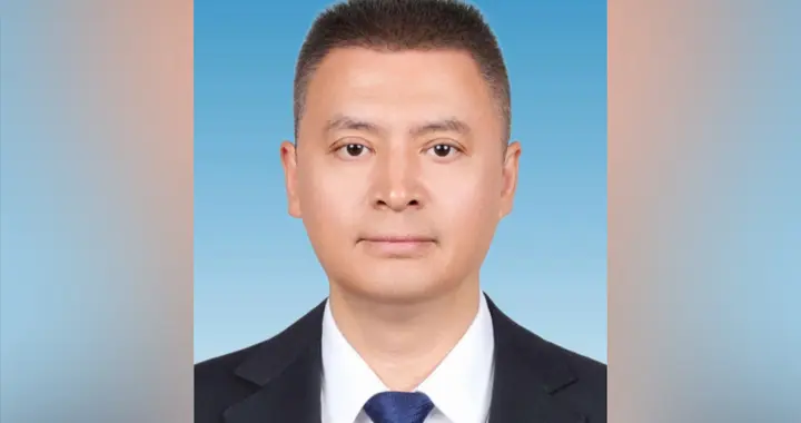 任开斌任辽宁省副省长