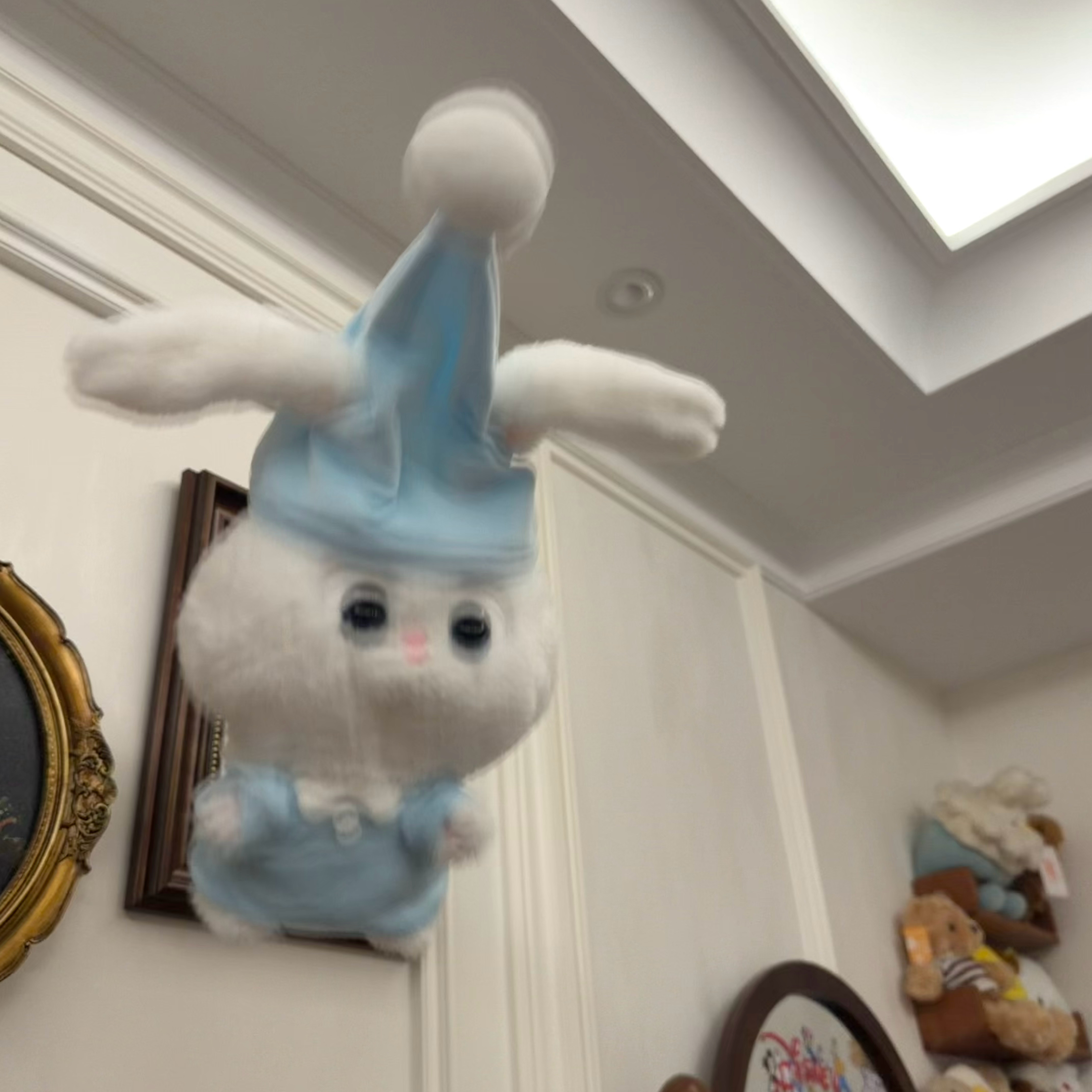 想念泥 