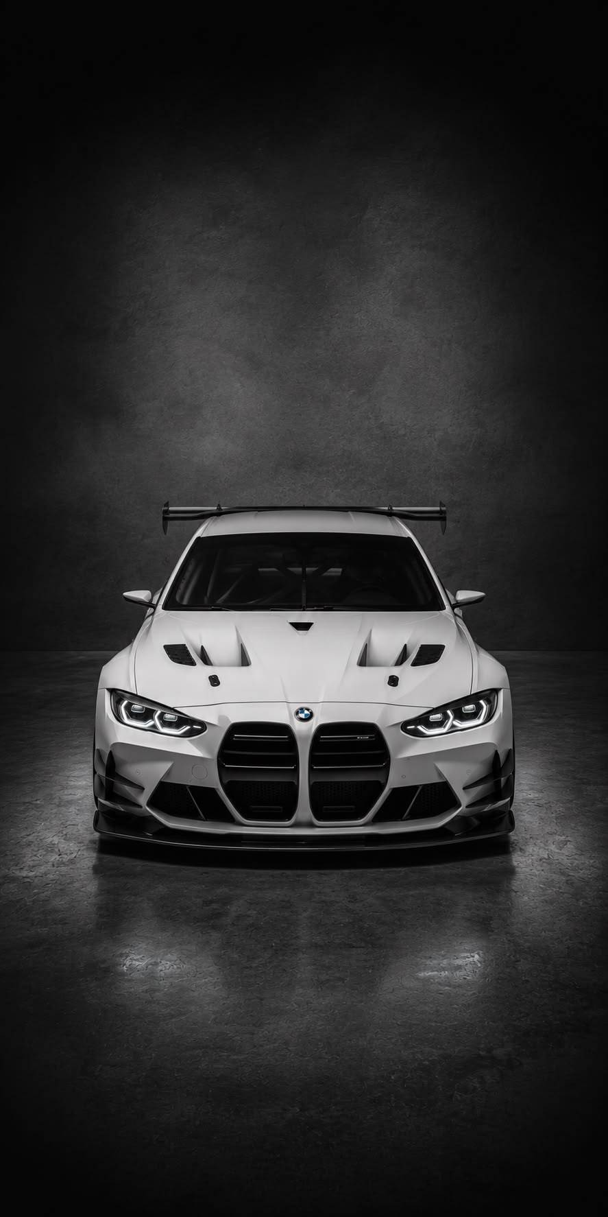 早！Bimmer[太阳]手机壁纸 ​​​