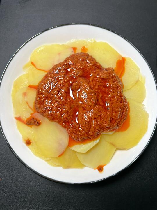 姐妹们一定要试试这个，真的太好吃啦！！！！！