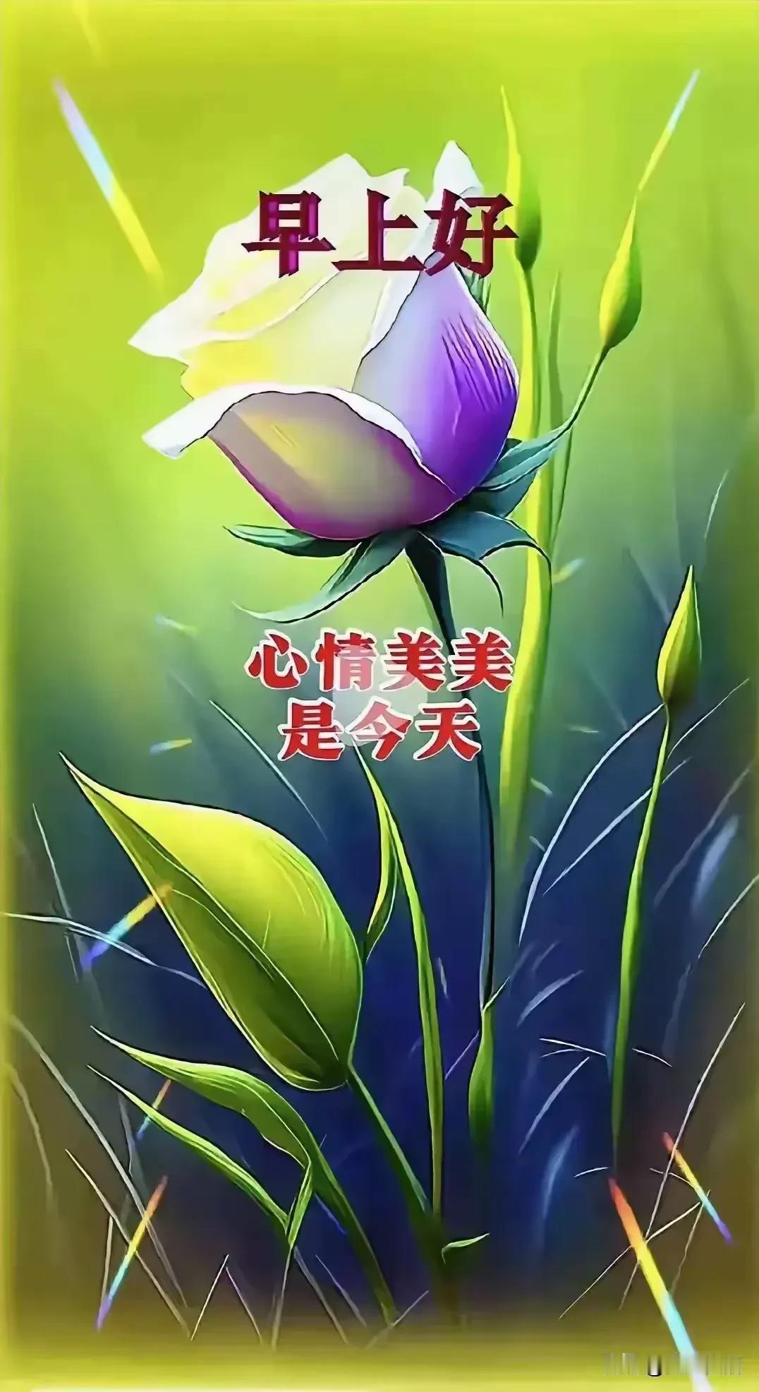 《浣溪沙·悟福》

世事浮沉随意缘，
襟怀宽厚善心田。
尘间心静自安然。

淡看