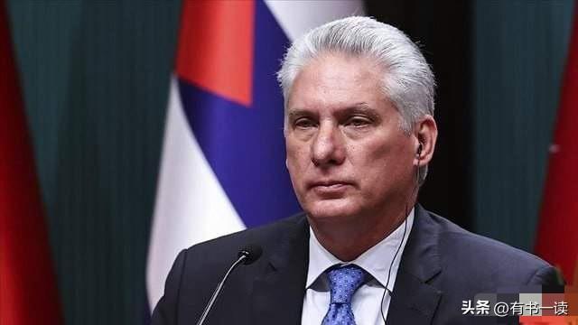 古巴对美谈判直接摊牌：
什么都能谈，唯独执政底线绝不让！
什么都可以放弃，就是不