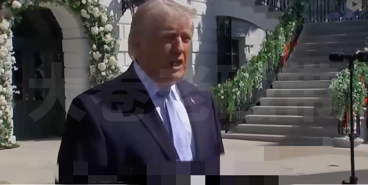 特朗普的功劳簿又厚了2页。
      特朗普日前在参加当地一场活动上发言称，算