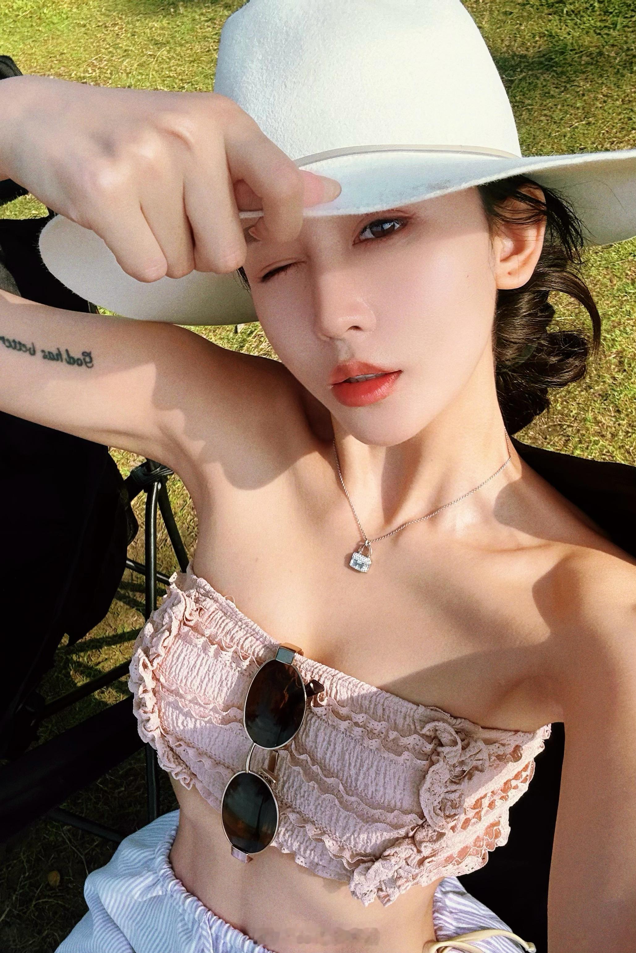 只想呆在可以发呆的地方  ​​​