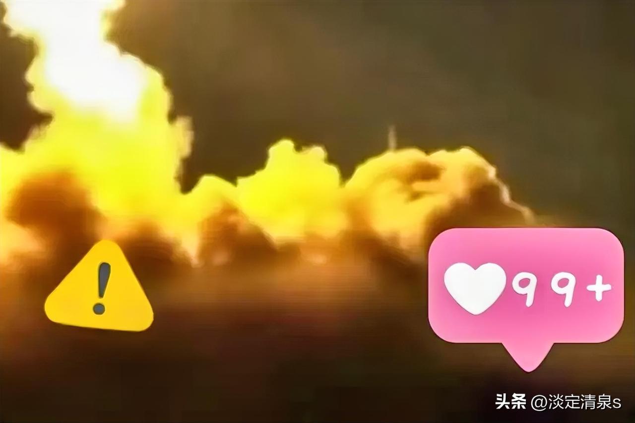 伊朗伊斯兰革命卫队发布公告了！

当地时间12日凌晨，伊朗伊斯兰革命卫队发布“真